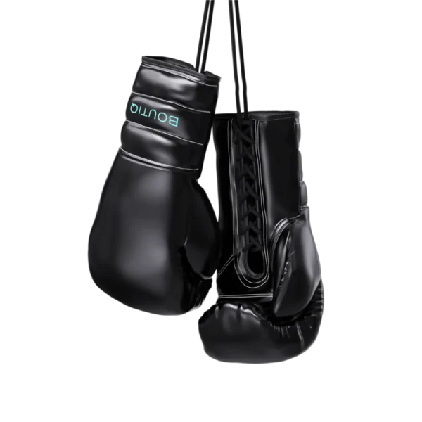 Boutiq Premium Boxing Gloves - Image 2